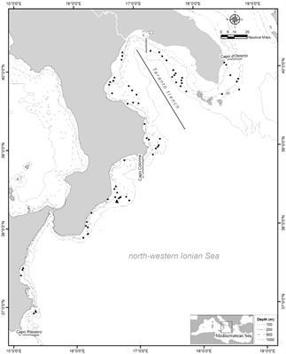 Integrating data from cold-water coral habitats increase knowledge on age and growth studies: the case of Helicolenus dactylopterus (Delaroche, 1809) in the central Mediterranean